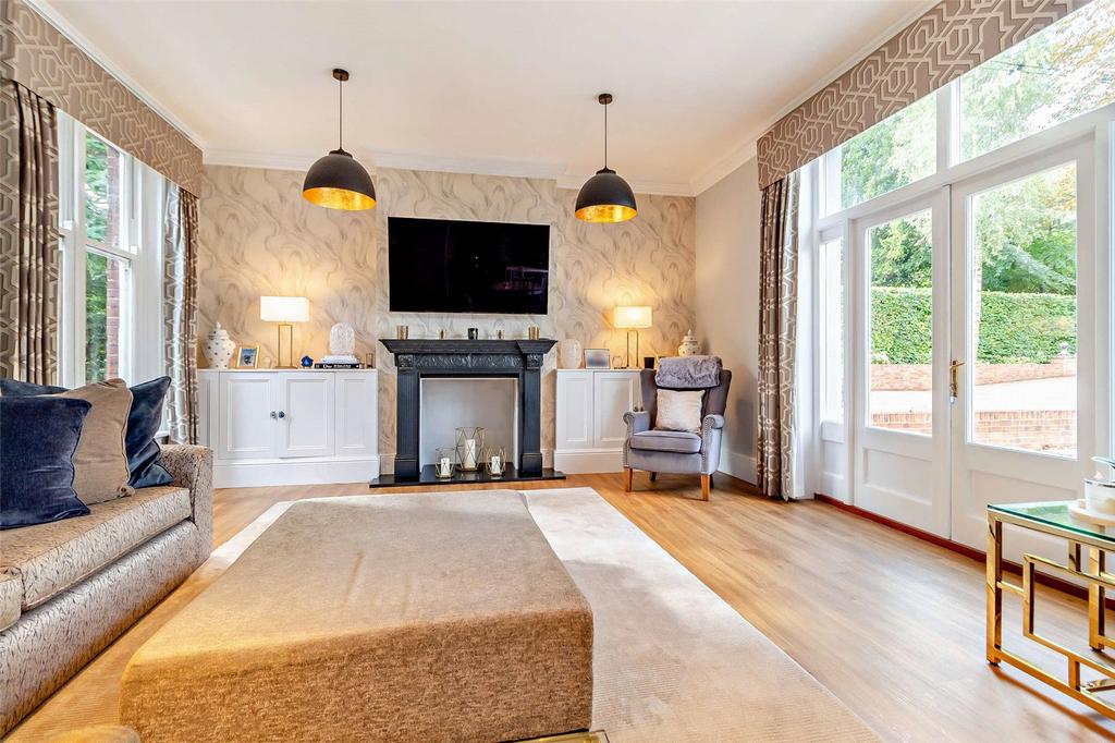 Sitting Room