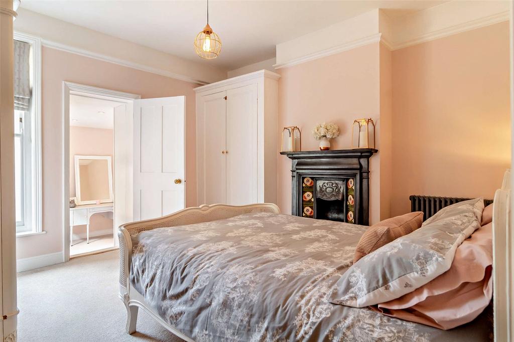Bedroom Four