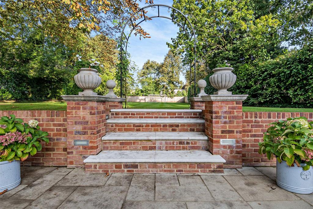 Gardens