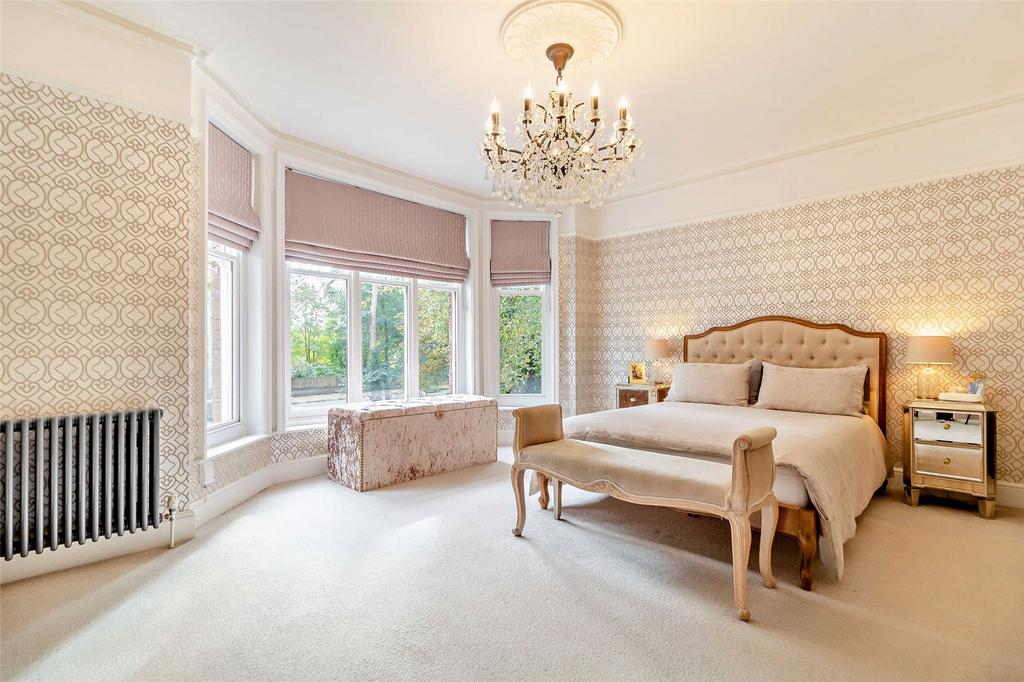 Principal Bedroom