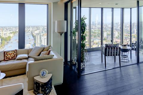 2 bedroom apartment for sale, Damac Tower, 63-71 Bondway, Nine Elms, London, SW8