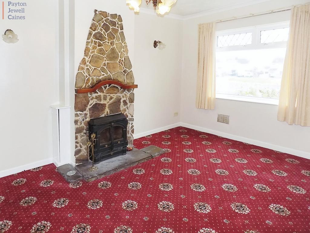 Green Meadow, Cefn Cribwr, Bridgend . CF32 0BJ 3 bed semidetached