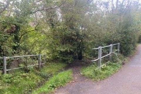 Land for sale - Land Lying to the North of Brodawel, Harriet Street, Aberdare, CF44 8PL