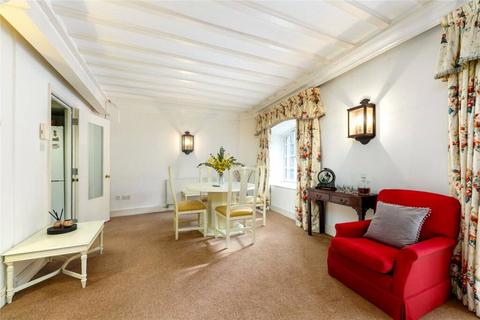 2 bedroom flat for sale, Cardamom Building, 31 Shad Thames, London, SE1