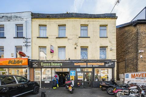 Retail property (high street) for sale - 210-212 St. James's Road, Croydon, CR0 2BW