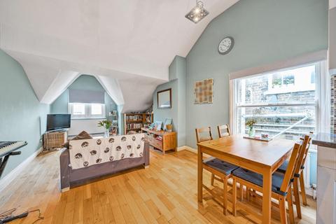 1 bedroom flat for sale - Lewin Road, Streatham