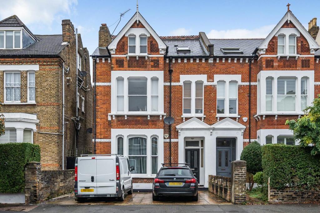 Lewin Road, Streatham 1 bed flat for sale £280,000