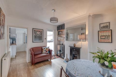 41 Lowell Street, Worcester, WR1 1NP