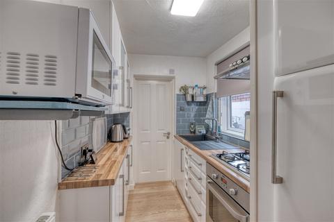 41 Lowell Street, Worcester, WR1 1NP