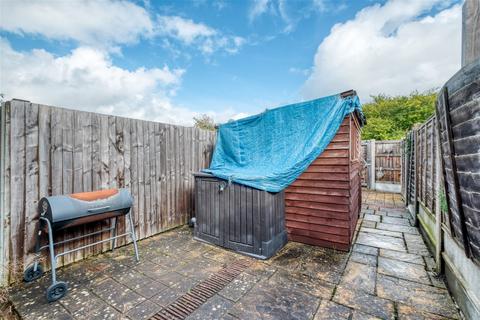 41 Lowell Street, Worcester, WR1 1NP
