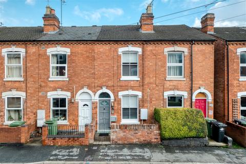 41 Lowell Street, Worcester, WR1 1NP