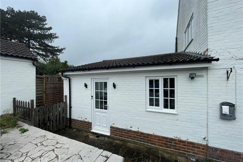 1 bedroom bungalow to rent, Mayford Green, Woking, Surrey, GU22