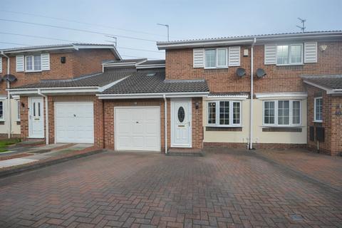 3 bedroom semi-detached house for sale - Langford Drive, The Cotswolds