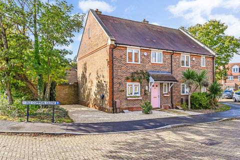 3 bedroom semi-detached house for sale, Old Common Close, Birdham, West Sussex, PO20