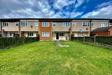 Orsett Close, Manchester, Greater Manchester, M40