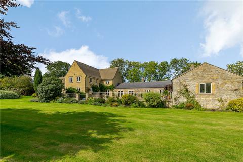 5 bedroom detached house for sale, Spring Lodge Farm, Haddon, Peterborough, Cambridgeshire, PE7