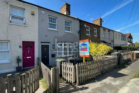2 bedroom terraced house for sale - Sewardstone Road, Chingford, London, Essex, E4 7SB
