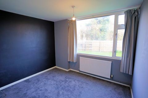 1 bedroom flat for sale, Griffin Close  Shepshed Loughborough