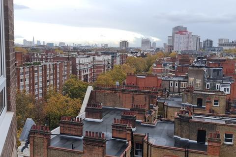 1 bedroom flat for sale, Maida Vale, London W9