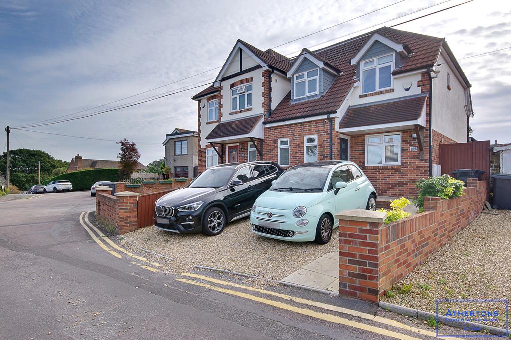 Forest View Road, Bournemouth, BH9 4 bed semidetached house for sale