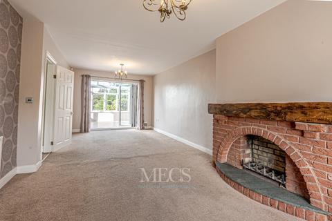 undefined, Old Birmingham Road, Lickey End, Bromsgrove, Worcestershire, B60 1DF
