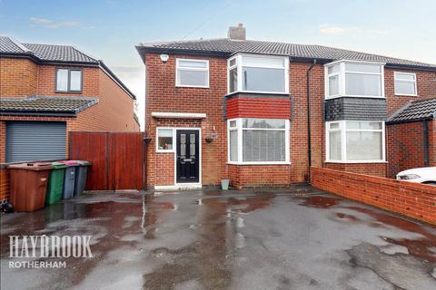 18 Gallow Tree Road, Rotherham, S65 3EE