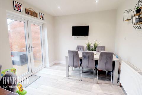 18 Gallow Tree Road, Rotherham, S65 3EE