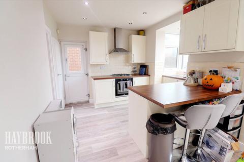 18 Gallow Tree Road, Rotherham, S65 3EE