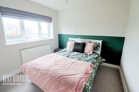 18 Gallow Tree Road, Rotherham, S65 3EE