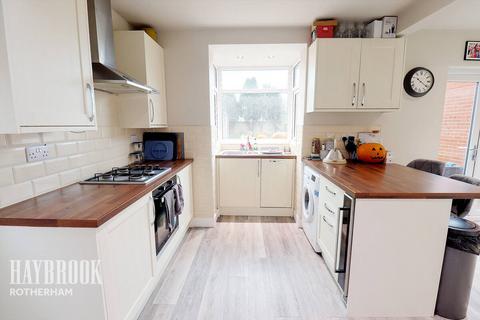 18 Gallow Tree Road, Rotherham, S65 3EE