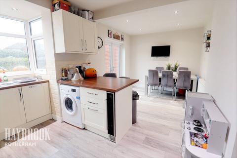 18 Gallow Tree Road, Rotherham, S65 3EE