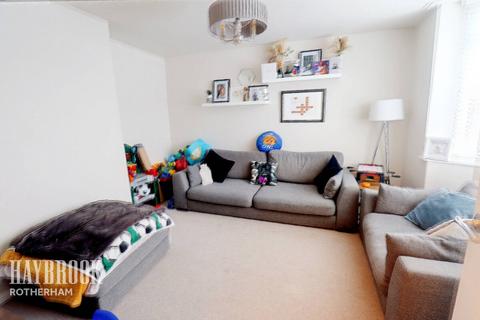 18 Gallow Tree Road, Rotherham, S65 3EE