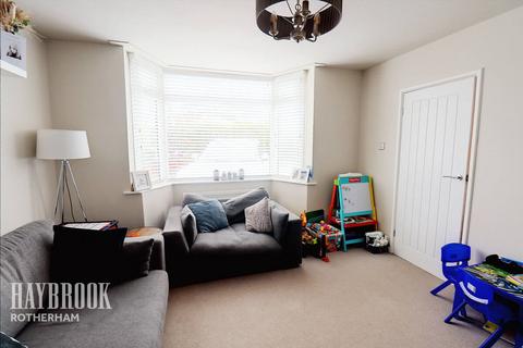 18 Gallow Tree Road, Rotherham, S65 3EE