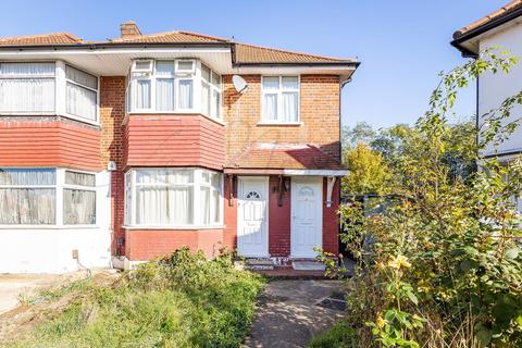 Everton Drive, Stanmore, HA7
