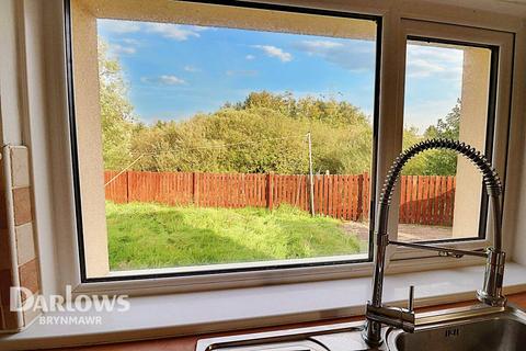 2 bedroom bungalow for sale - Canterbury Road, Ebbw Vale
