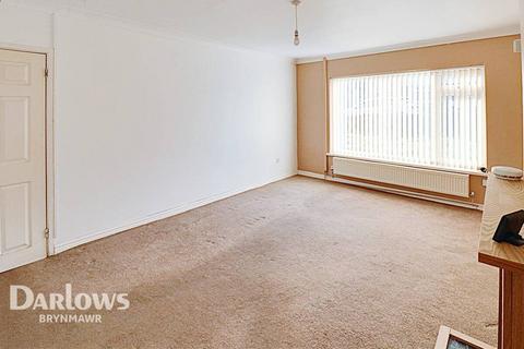 2 bedroom bungalow for sale - Canterbury Road, Ebbw Vale
