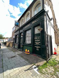 Pub for sale, 14 Cawnpore Street, London SE19