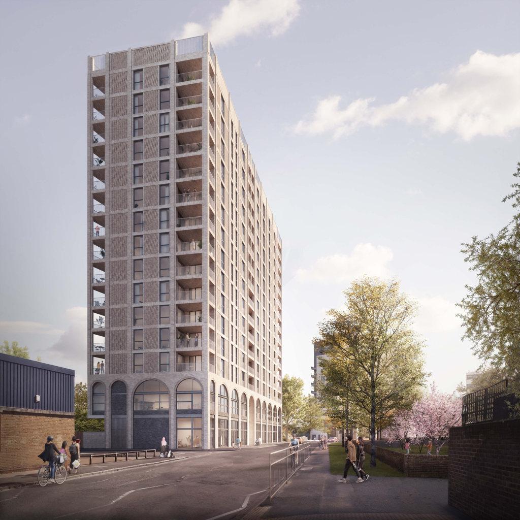 301303 Ilderton Road, London SE15 Land for sale £4,950,000