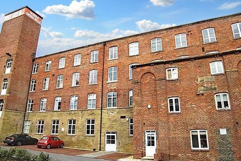 2 bedroom apartment for sale, Winker Green Lodge, Eyres Mill Side, Armley, Leeds