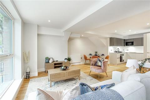 2 bedroom apartment to rent - Deacon Street, London SE17