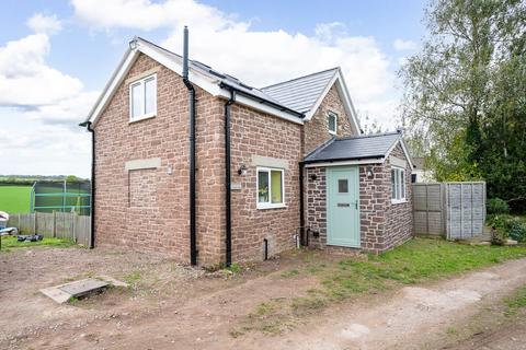 2 bedroom barn conversion for sale, Chestnuts Barn, Pontshill, Ross-on-Wye