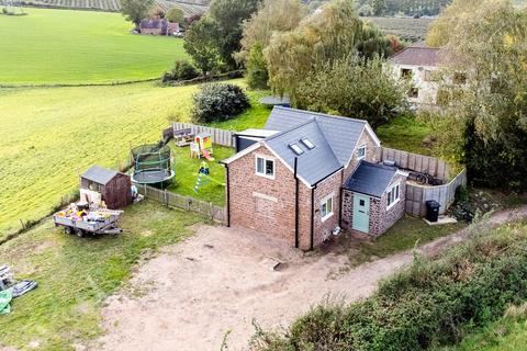 2 bedroom barn conversion for sale, Chestnuts Barn, Pontshill, Ross-on-Wye