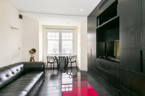 4 bedroom flat to rent, Duke Street, London W1K