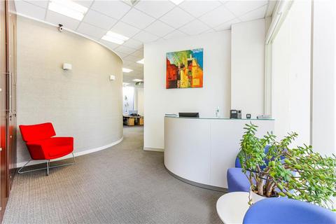 Office to rent, Surrey Quays Road, London SE16