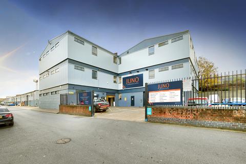 Industrial unit to rent, Juno Way, Lewisham SE14