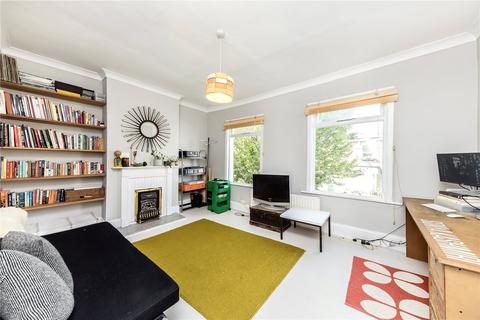 1 bedroom apartment for sale, Harcourt Road, Brockley, SE4