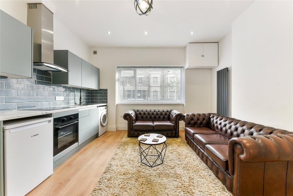 Devonport Road, Shepherds Bush, London, W12 1 bed apartment £1,950