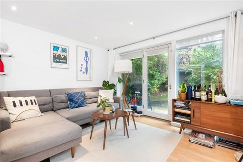 2 bedroom apartment to rent, Clephane Road, London, N1