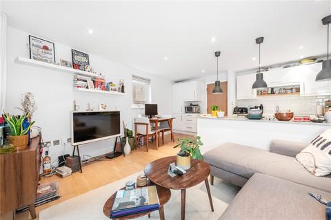 2 bedroom apartment to rent, Clephane Road, London, N1