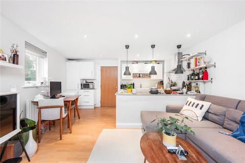 2 bedroom apartment to rent, Clephane Road, London, N1